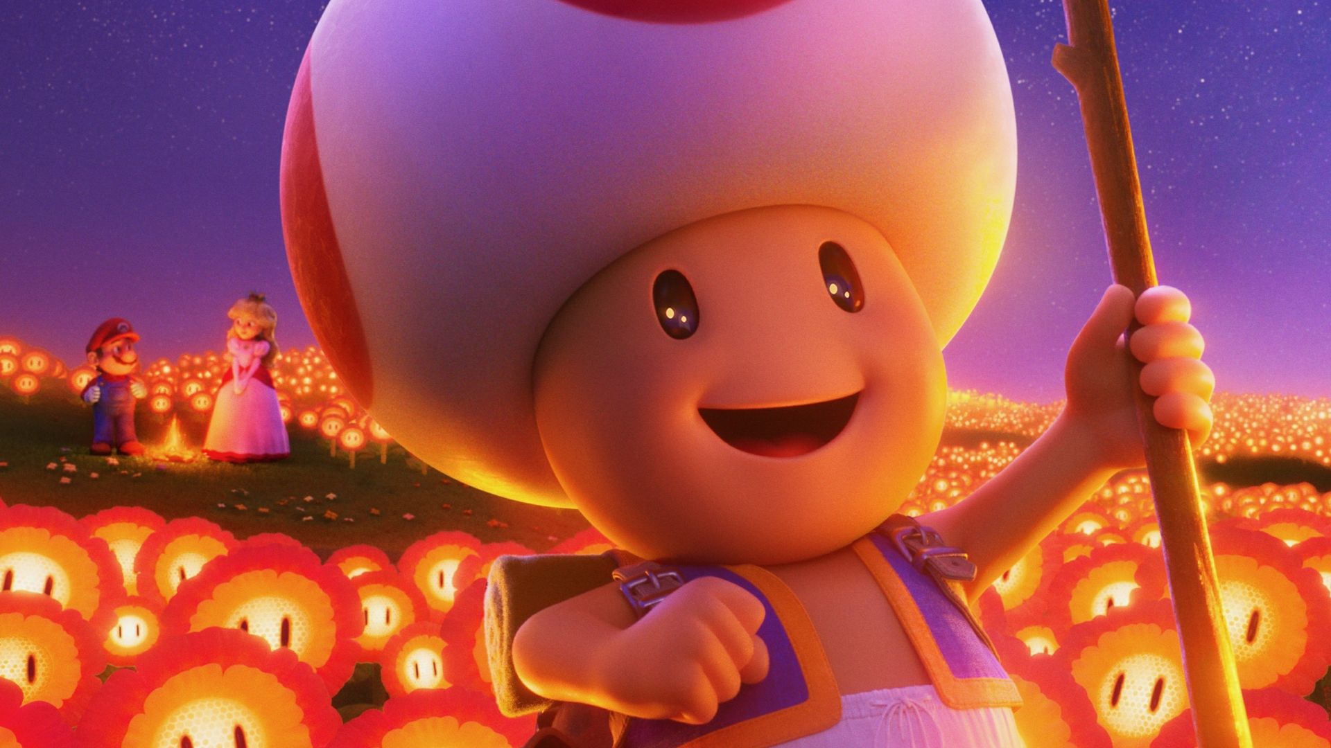 عبور فروش جهانی انیمیشن ماریو از مرز ۷۰۰ میلیون دلار