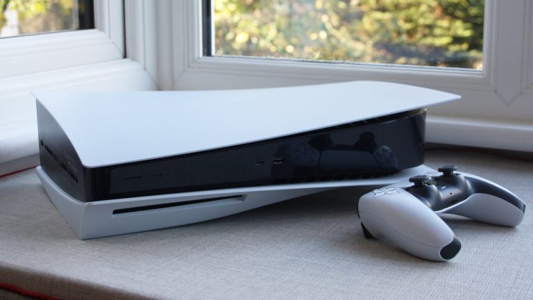 فروش PS5 در اروپا پنج برابر شد