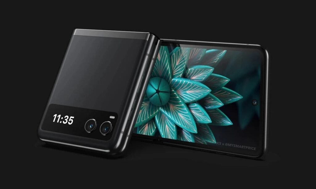 قیمت پایین این پرچمدار موتورولا خبرساز شد/ عکس