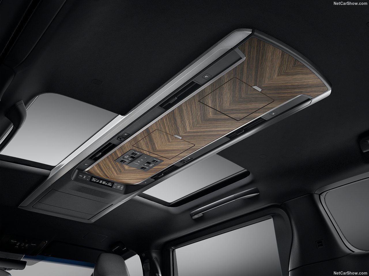 زیبایی این لکسوس شما را به وجد میآورد/ عکس