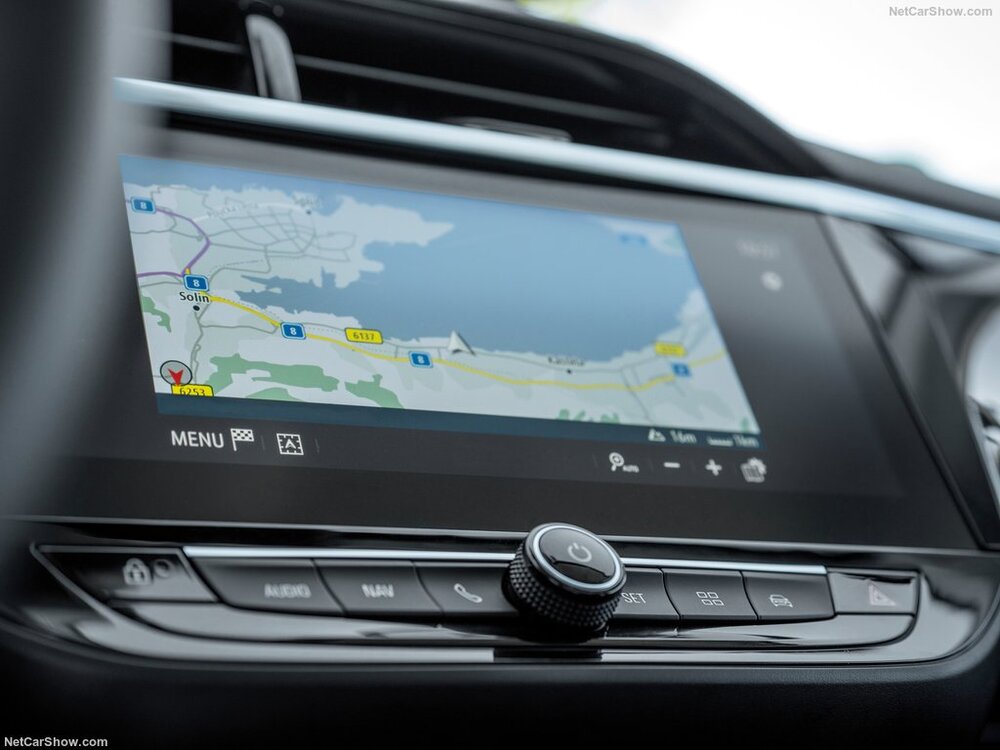 ماشین محبوب آلمانی به ایران برمیگردد؟/ ملاقات دوباره اپل کورسا بعد از ۲۸ سال/ عکس