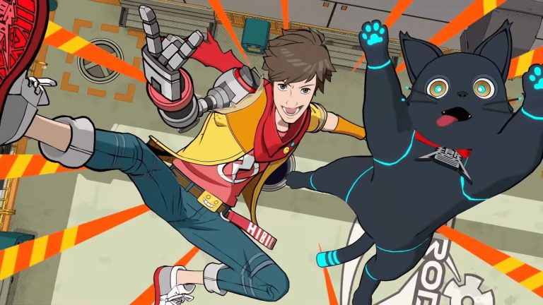 مایکروسافت: گزارش فروش کمتر از حد انتظار بازی Hi-Fi Rush اشتباه است