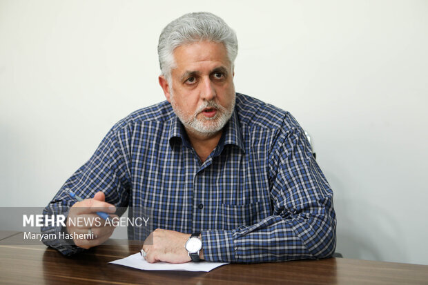 مسئولان در فضای مجازی زیر ذره‌بین می‌روند