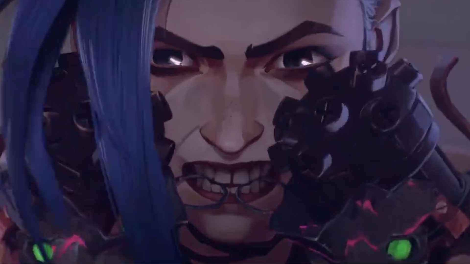 منتظر فصل دوم انیمیشن Arcane در سال جاری نباشید