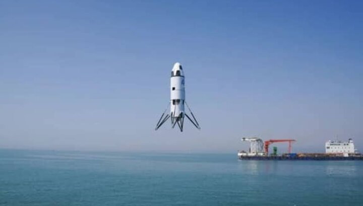 موشک استثنایی چین، چالش بزرگ برای یکهتازی آمریکا/ عکس