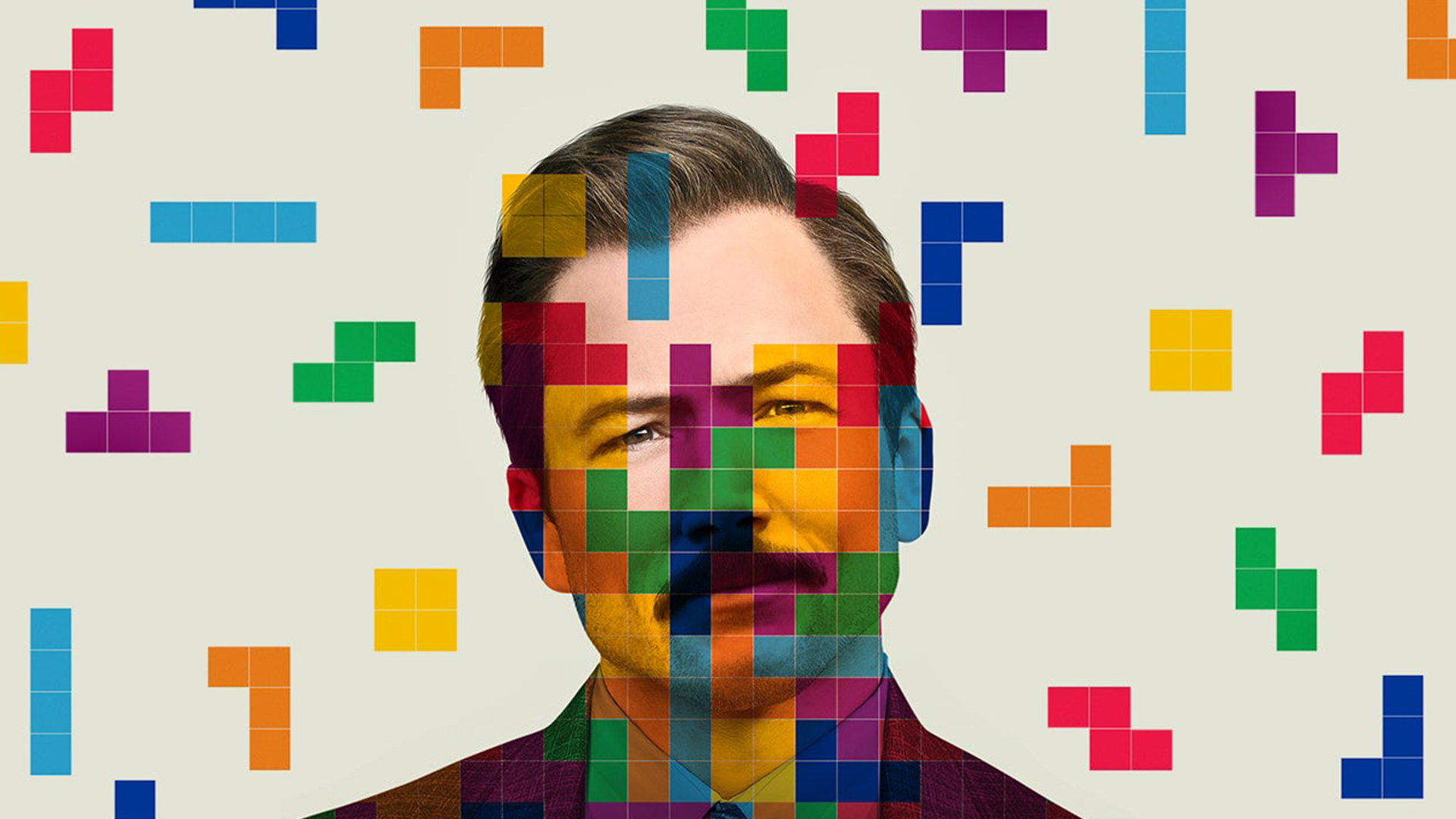 نقد فیلم تتریس (Tetris) | پشت پرده‌ی بازی ویدیویی محبوب