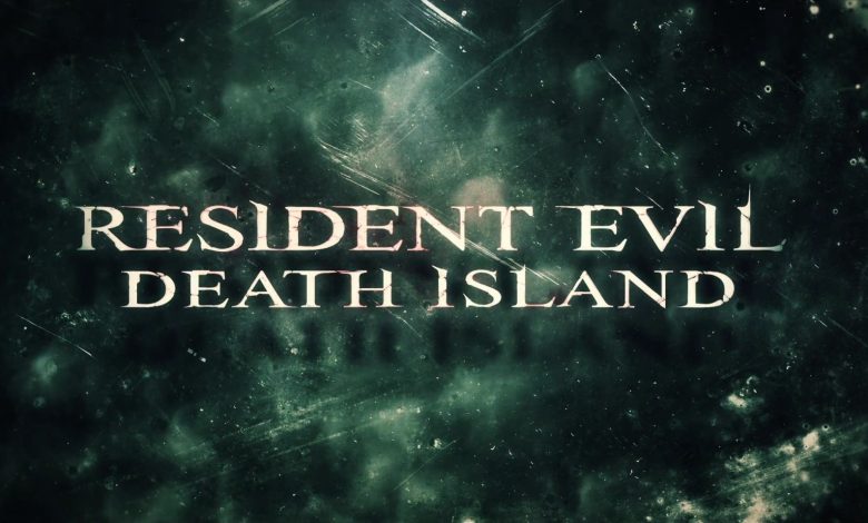 نمایش اولین همکاری لیان اس کندی و جیل ولنتاین در تریلر جدید انیمیشن Resident Evil: Death Island
