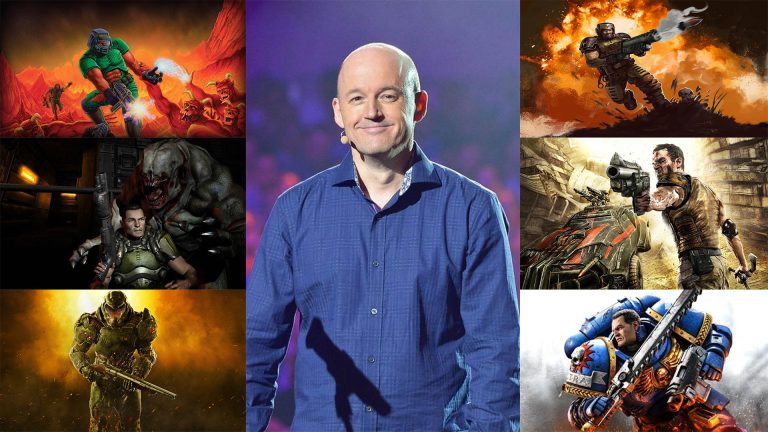 نگاهی به خاطرات تیم ویلیتز؛ از ماجراهای id Software تا سیر تحول Doom و Quake