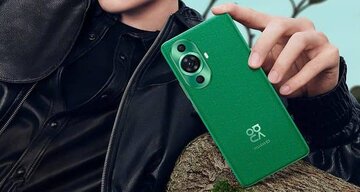 هجوم عجیب خریداران برای این پرچمدار هواوی/ عکس