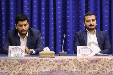 هشدار جنجالی یک فعال اقتصاد دیجیتال به سیدابراهیم رییسی: ۸۰ میلیون «غلام» غولهای فناوری به دست مردم ایران میافتد + فیلم