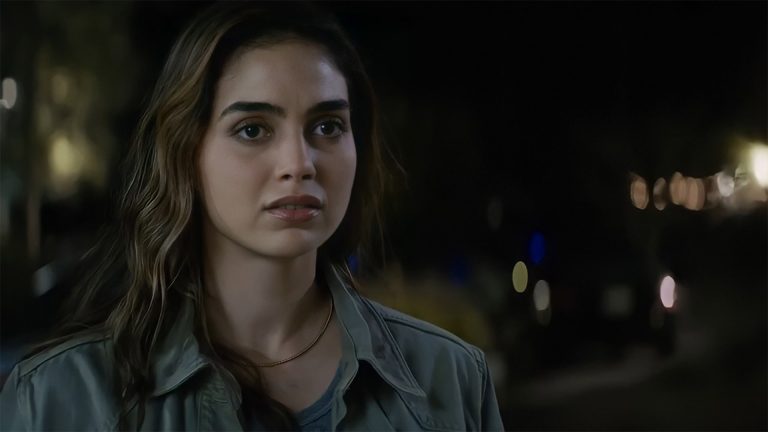 همکاری دوباره ملیسا باررا با رادیو سایلنس جهت تولید فیلم هیولایی برای یونیورسال