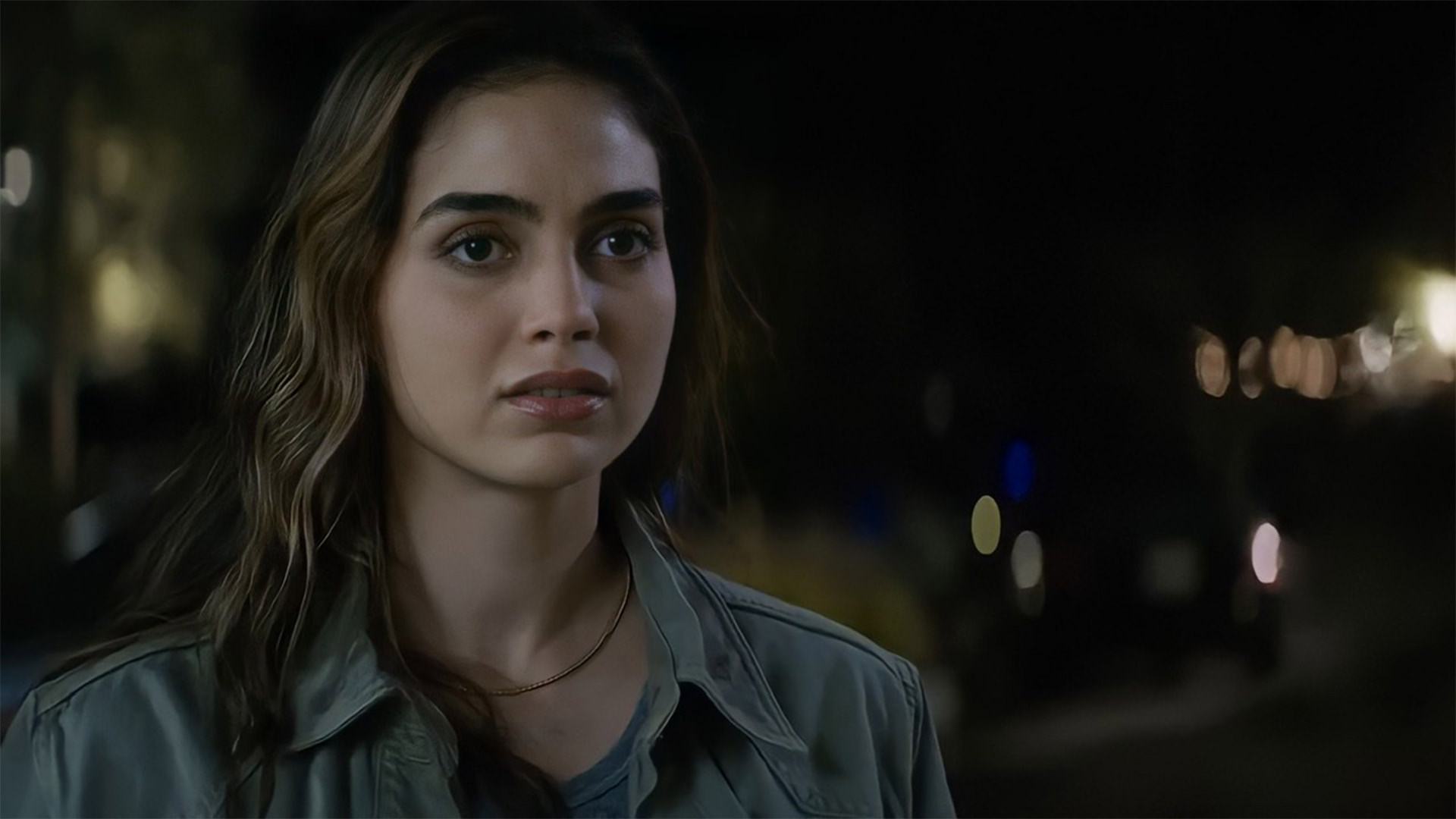 همکاری دوباره ملیسا باررا با رادیو سایلنس جهت تولید فیلم هیولایی برای یونیورسال