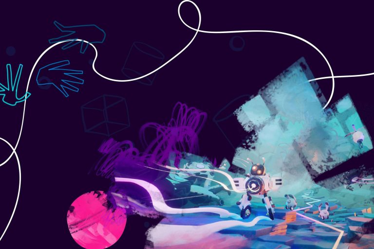 پایان پشتیبانی از بازی Dreams در آینده نزدیک