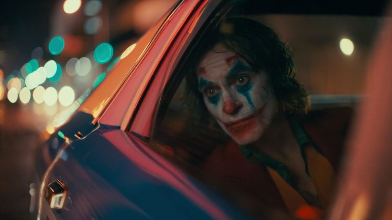 پایان یافتن مراحل فیلمبرداری فیلم جوکر 2 با بازی واکین فینیکس با انتشار تصاویر جدید