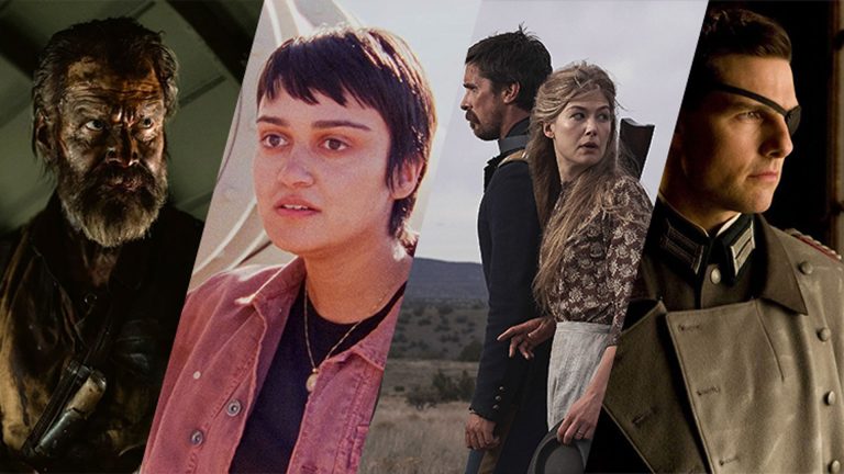 آخر هفته چه فیلمی ببینیم: از مبارزه با نازی‌ها تا چگونه یک
خط لوله را منفجر کنیم