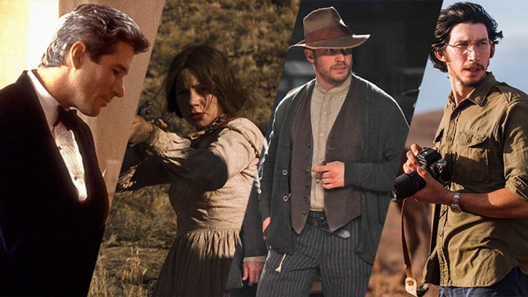 آخر هفته چه فیلمی ببینیم: از Pretty Woman تا Tracks