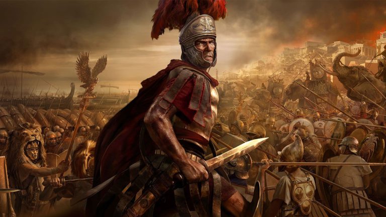 آخر هفته چی بازی کنیم: از توتال وار تا تجربه‌ای
داستان‌محور