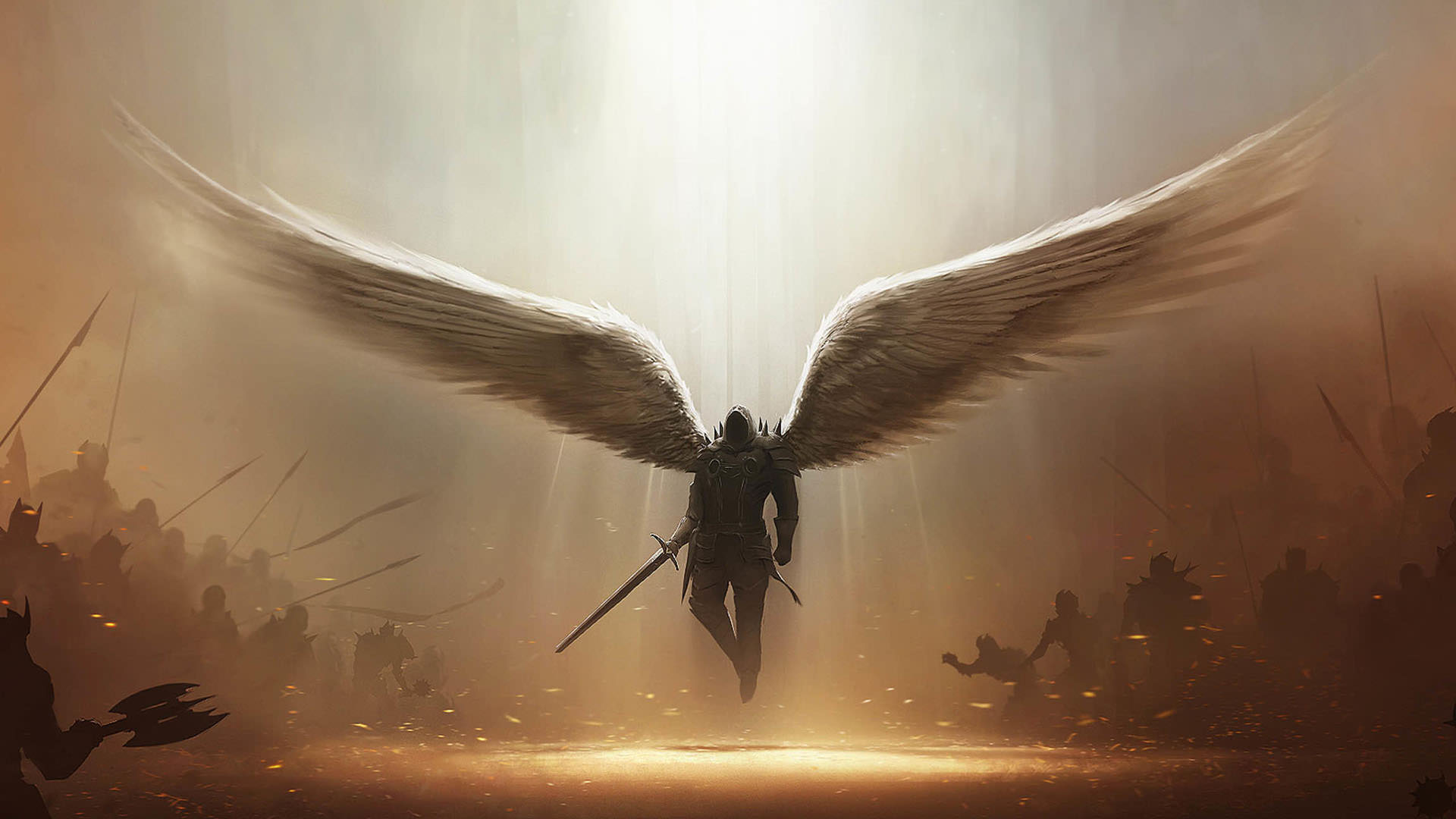 آخر هفته چی بازی کنیم: از Diablo تا شبیه دیابلو!