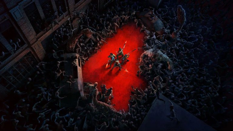 آخر هفته چی بازی کنیم: شکار زامبی!