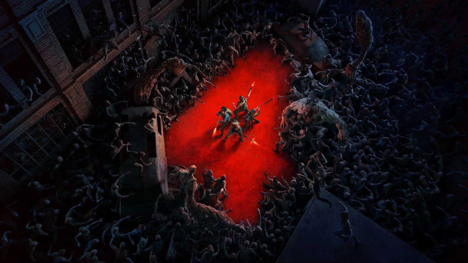 آخر هفته چی بازی کنیم: شکار زامبی!