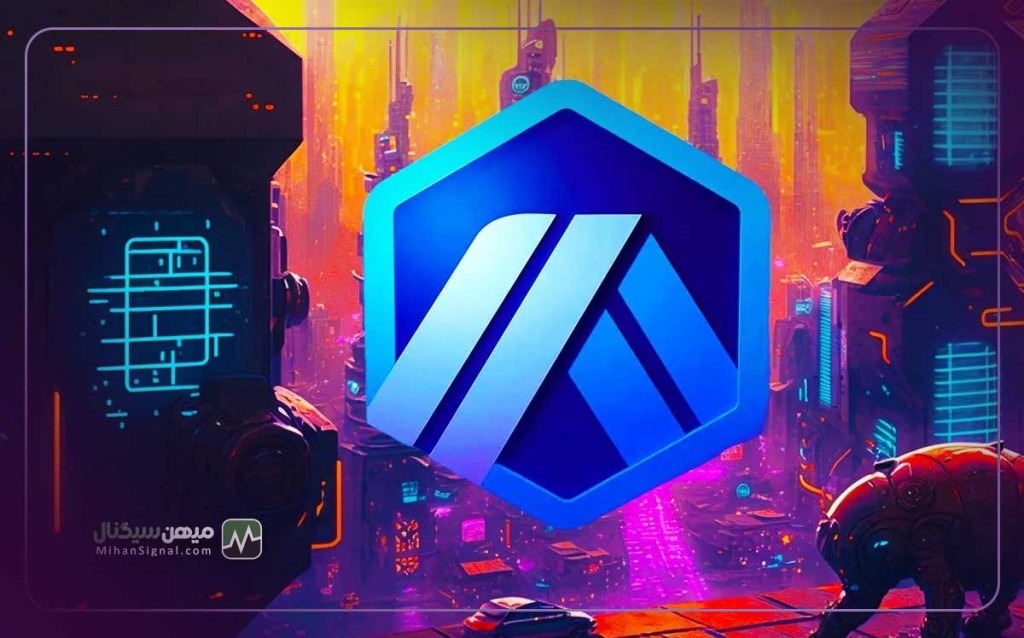 آربیتروم از نظر کل تراکنش های پردازش شده از اتریوم پیشی گرفت