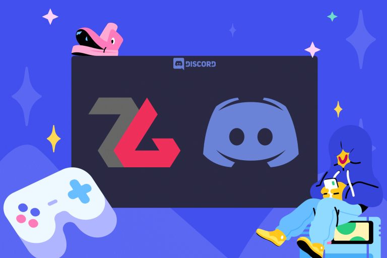 آغاز فعالیت دیسکورد زومجی