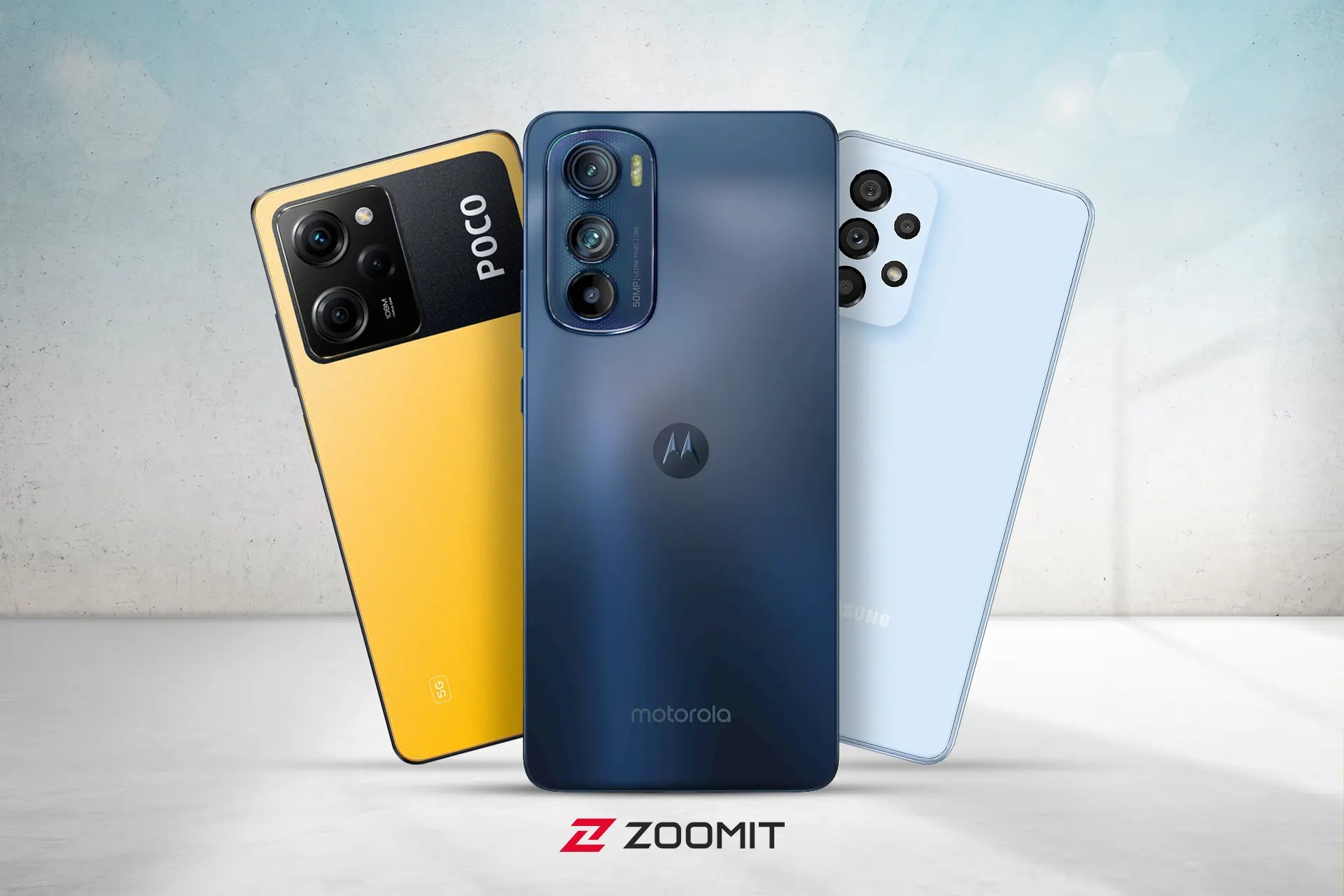 آپدیت اندروید ۱۴؛ فهرست تمام گوشی‌های واجدشرایط