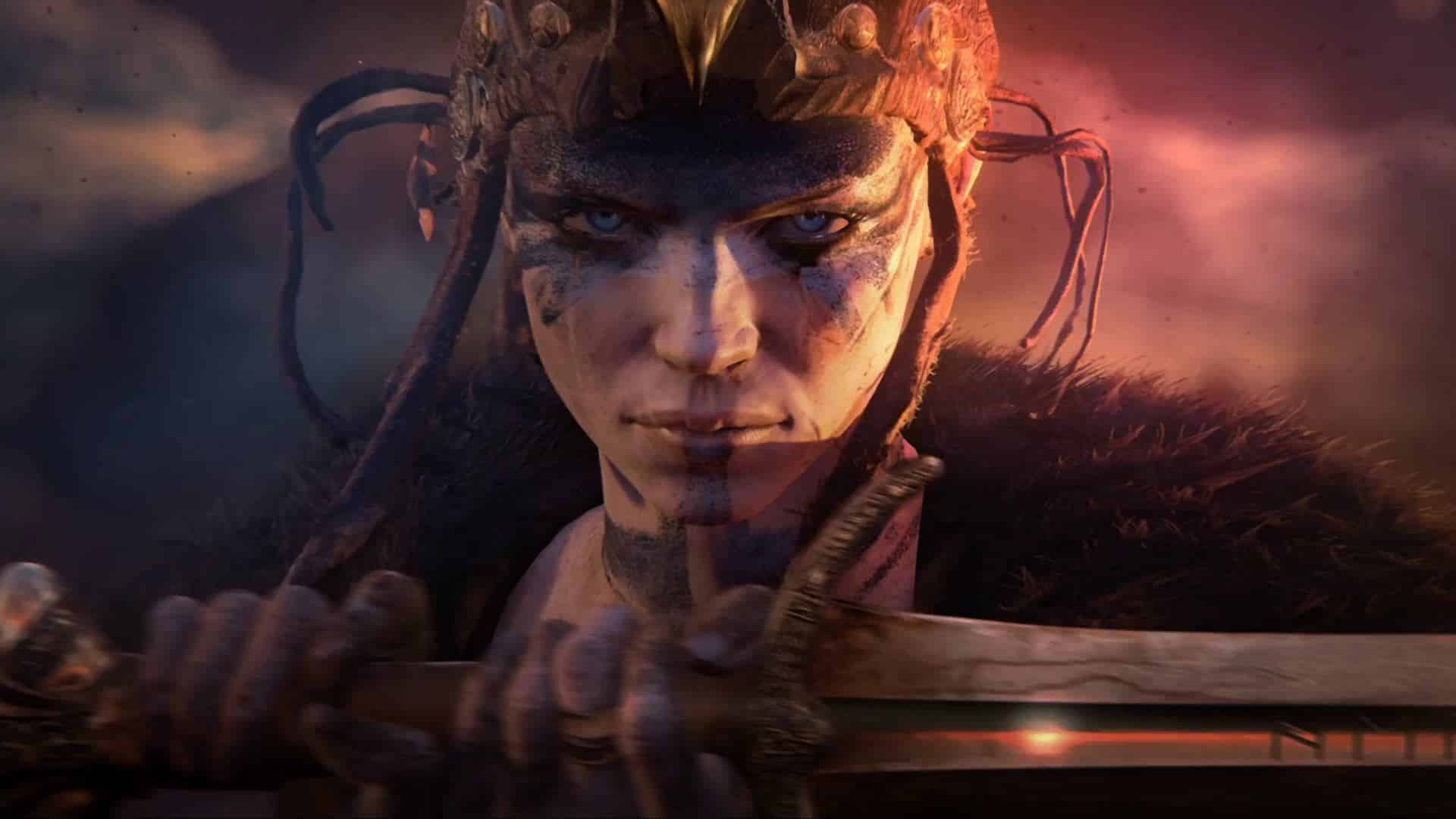 احتمال انتشار بازی Senua’s Saga: Hellblade 2 در سال ۲۰۲۳