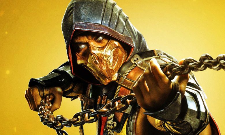 احتمال حضور Conan the Barbarian بهعنوان کاراکتر مهمان در
بازی Mortal Kombat 1