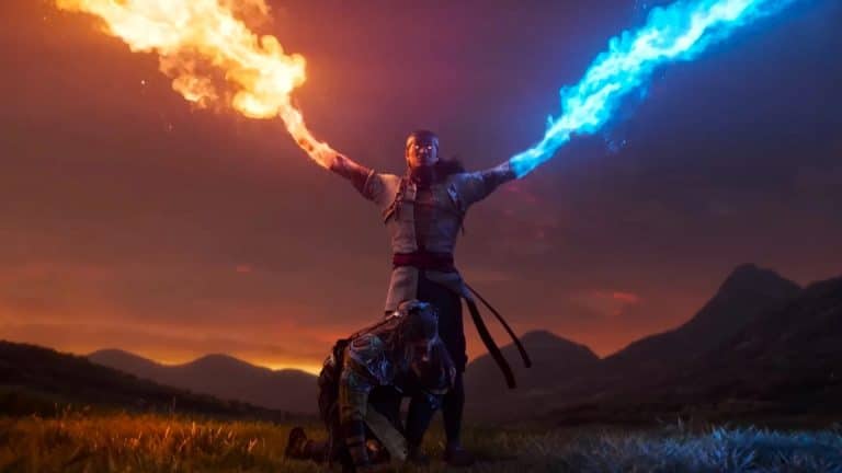 احتمال حضور شخصیت های غیرمنتظره در بازی مورتال کامبت
۱