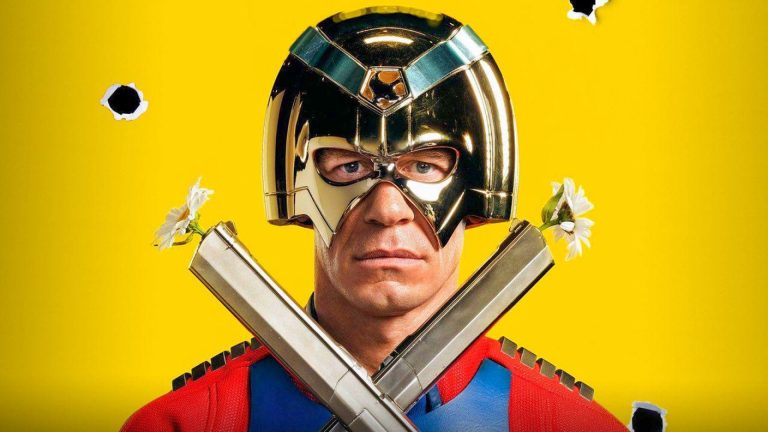 احتمال حضور شخصیت Peacemaker در بازی Mortal Kombat
12