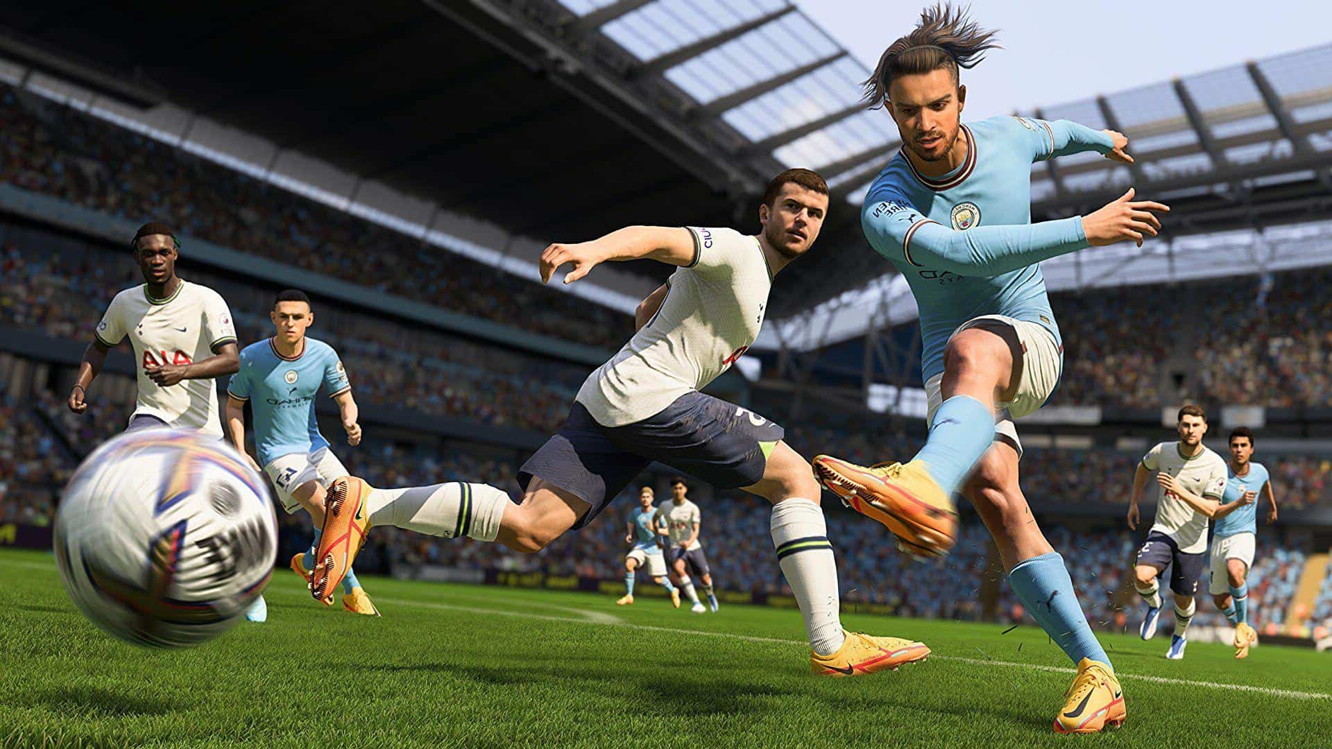 احتمال رونمایی از بازی فوتبال EA Sports FC در ماه
ژوئیه