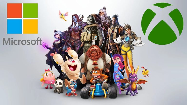 احتمال عدم فروش بازیهای اکتیویژن در بریتانیا برای تغییر
دادن نظر CMA