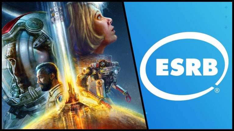 احتمال عرضه بازی Starfield با درجه سنی بزرگسال