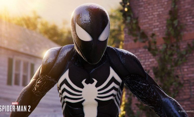 استقبال فوق العاده از تریلر گیم پلی بازی Marvel’s Spider-Man
2