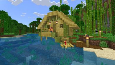 اعلام تاریخ انتشار به‌روزرسانی Trails and Tales بازی
Minecraft