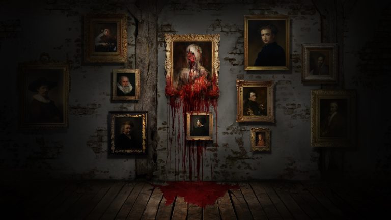 اعلام تاریخ عرضه Layers of Fear در یک تیزر کوتاه
