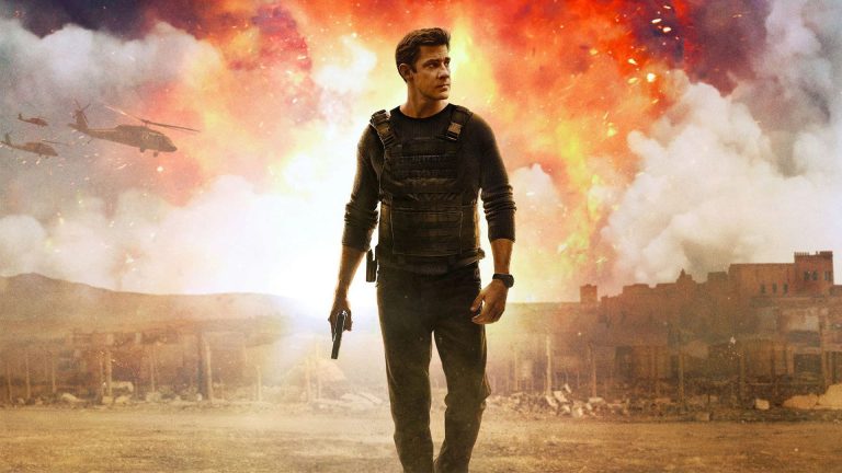 اعلام تاریخ پخش فصل چهارم و پایانی سریال Jack Ryan