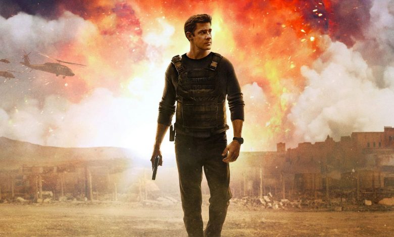 اعلام تاریخ پخش فصل چهارم و پایانی سریال Jack Ryan