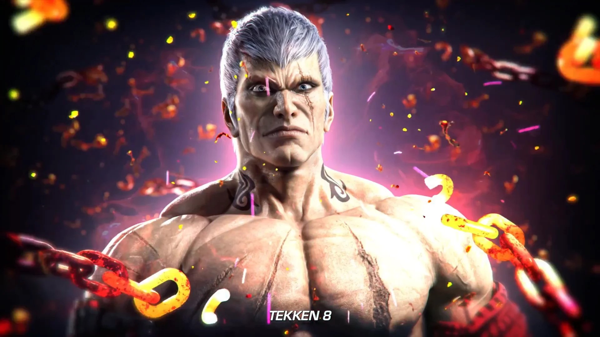 انتشار تریلر جدید بازی Tekken 8 با محوریت نمایش شخصیت برایان
فیوری