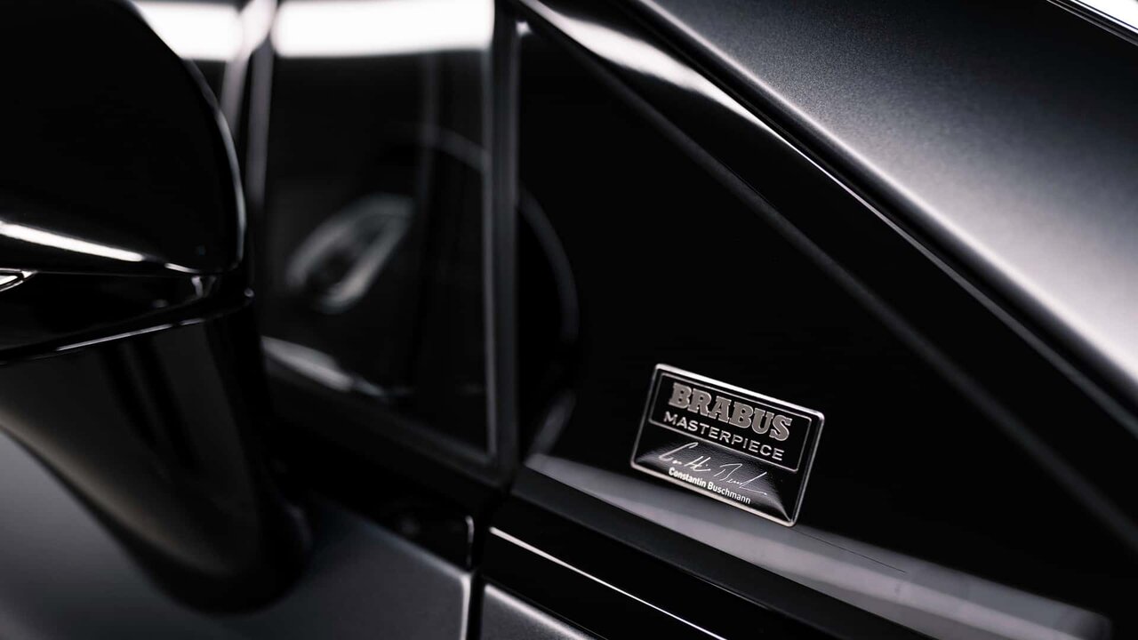 این سدان برقی مرسدس بنز رکورد سرعت را میشکند/ عکس