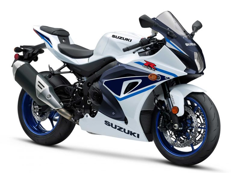 سوزوکی GSX-R1000