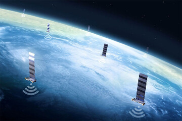 اینترنت ماهواره‌ای سریع‌تر از WIFI است؟