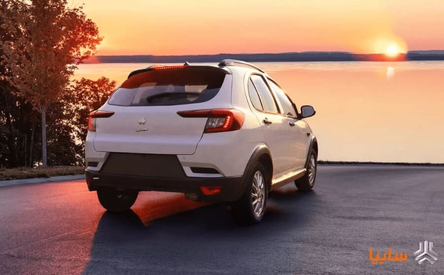 با جایگزین احتمالی کوئیک آشنا شوید/ محصول جدید سایپا/ عکس