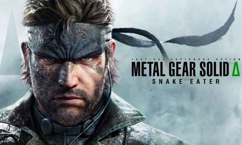 بازگشت صداپیشه‌های بازی اصلی در Metal Gear Solid Delta:
Snake Eater