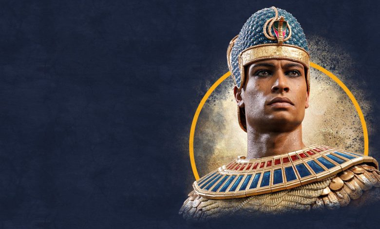 بازی Total War: Pharaoh با پخش یک تریلر معرفی شد