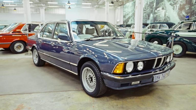 باید خیلی خوششانس باشید تا این باموها را ببینید!/ عکس