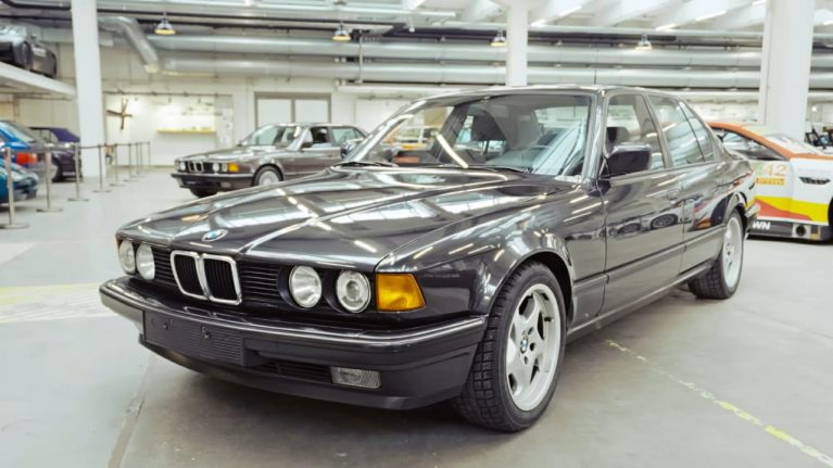 باید خیلی خوششانس باشید تا این باموها را ببینید!/ عکس