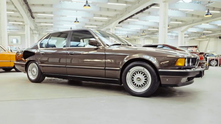 باید خیلی خوششانس باشید تا این باموها را ببینید!/ عکس