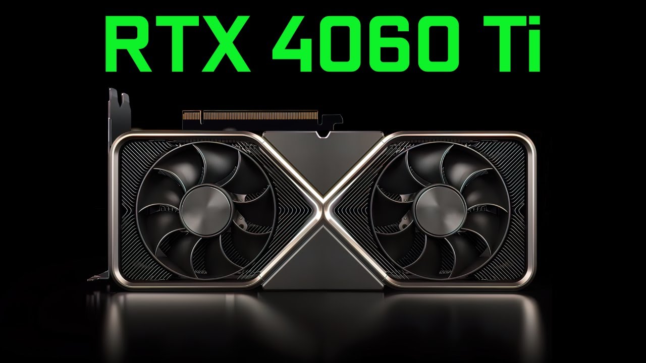 برنامه ریزی انویدیا برای عرضه RTX 4060 Ti تا ماه
آینده